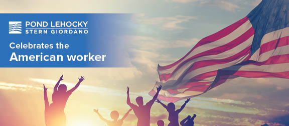 Celebrating the American worker