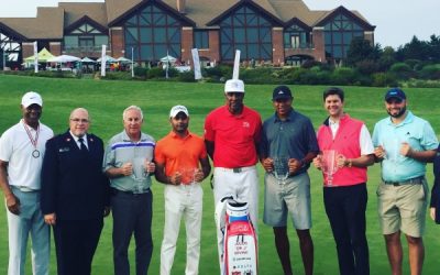 Pond Lehocky Sponsors 2017 Julius Erving Golf Classic in Support of the Salvation Army of Greater Philadelphia