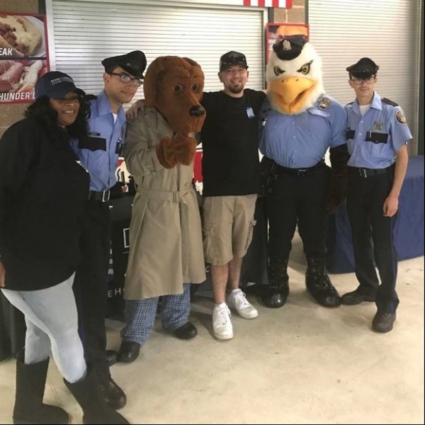 Pond Lehocky Stern Giordano Proudly Supports Fraternal Order of Police (FOP) Survivors Fund at Third Annual Philadelphia and New York Police Department Ballgame
