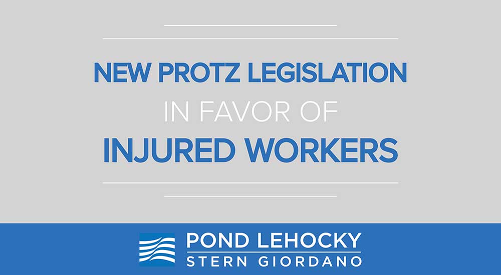 The Commonwealth Court of Pennsylvania just handed down a 6-1 decision in favor of injured workers