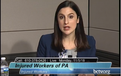 Pond Lehocky Attorney Discusses How Employment Law and Workers’ Compensation Intermingle