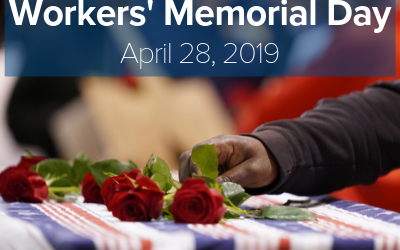 Día de la Memoria de los Trabajadores