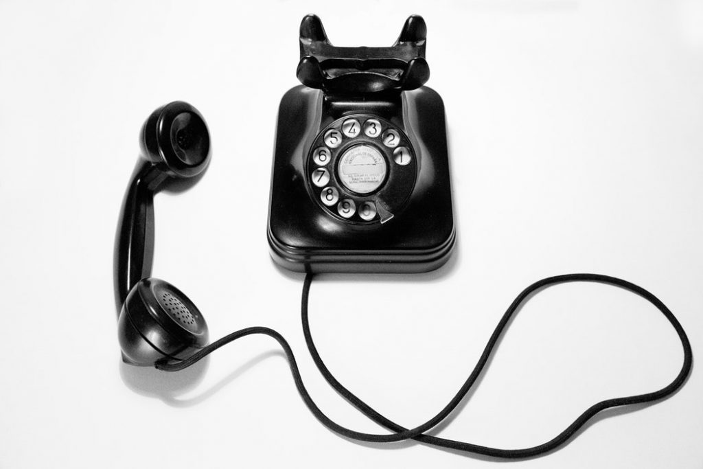 Warning: Scammers 'spoofing' SSA phone number - Pond Lehocky Giordano LLP