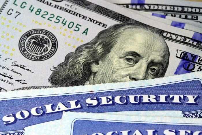 Bill would eliminate harmful waiting periods for Social Security disability benefits