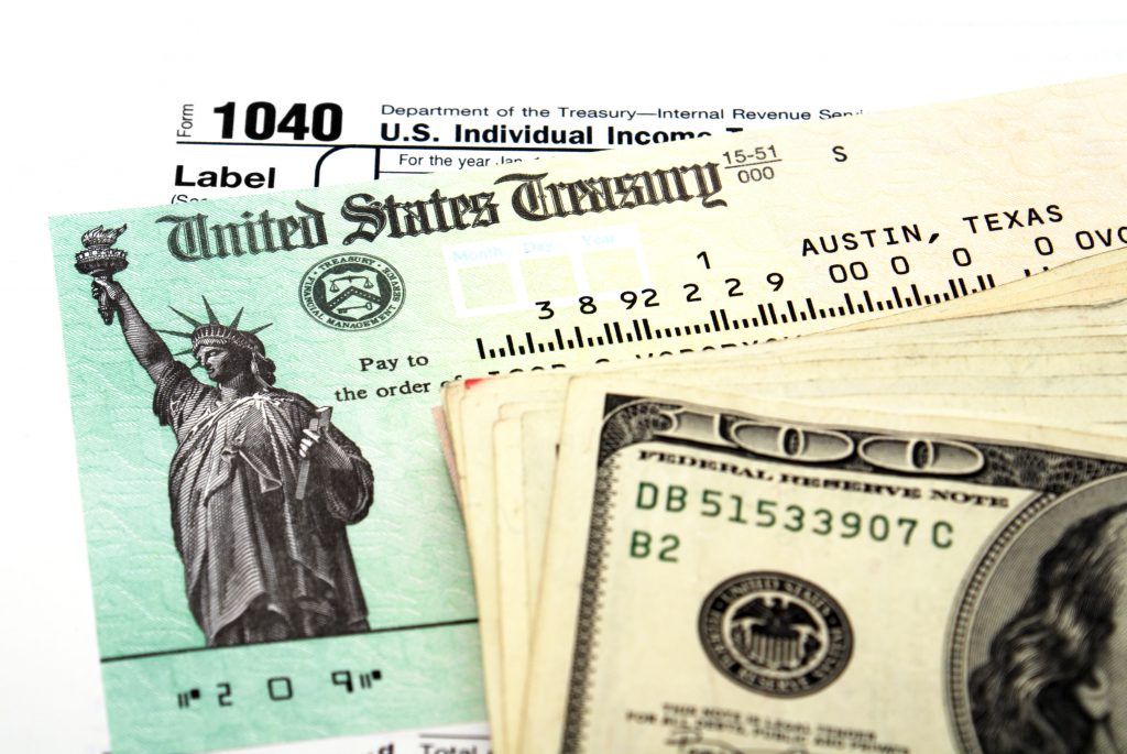 Social Security checks to grow 1.6 percent in 2020
