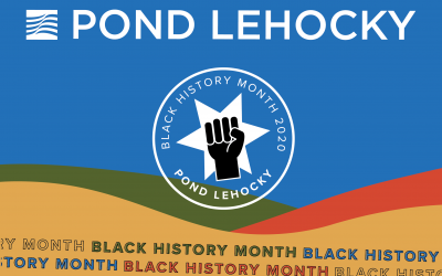 Pond Lehocky celebra el Mes de la Historia Negra