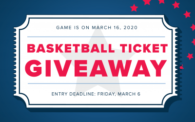Score basketball tix with Pond Lehocky’s Slam Dunk Giveaway