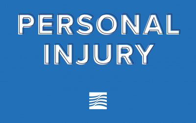 Seven things to know about personal injury lawsuits