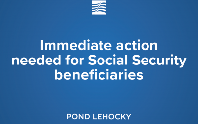 Immediate action needed for Social Security beneficiaries who do not file tax returns