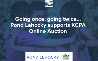 A la primera, a la segunda… Pond Lehocky apoya la subasta en línea de la KCPA