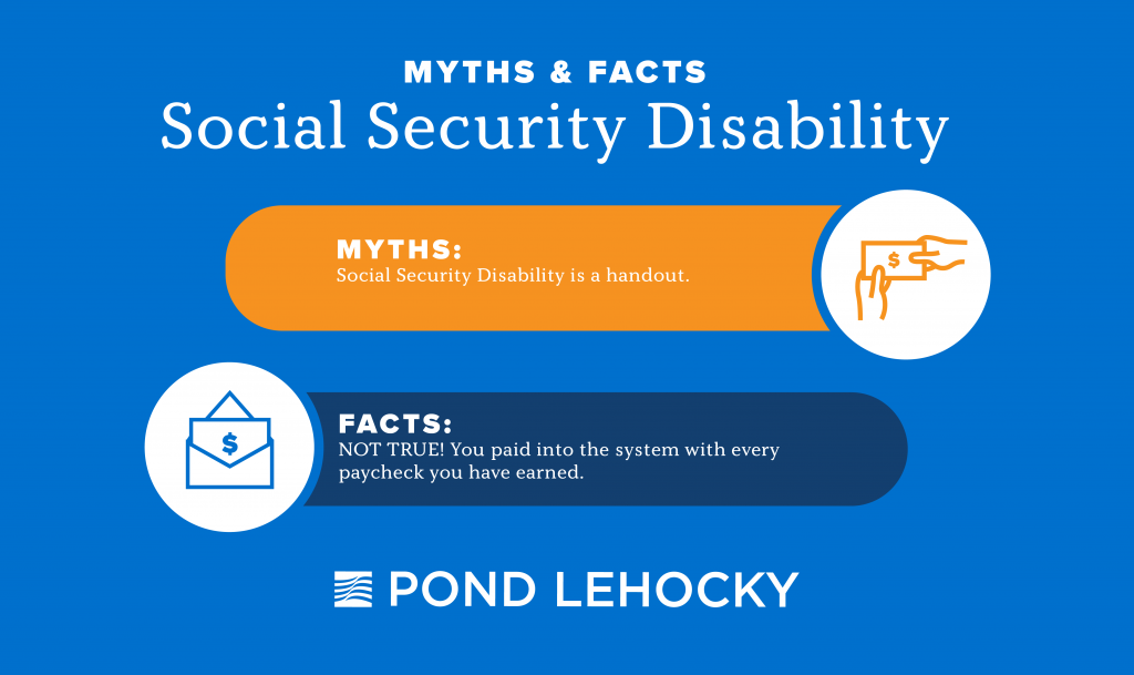 Social Security Disability: Debunking The Myths