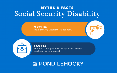Social Security Disability: Debunking The Myths