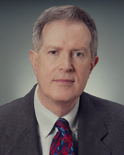 Michael P. Boyle