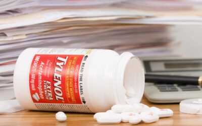 The Tylenol Autism and ADHD Lawsuit