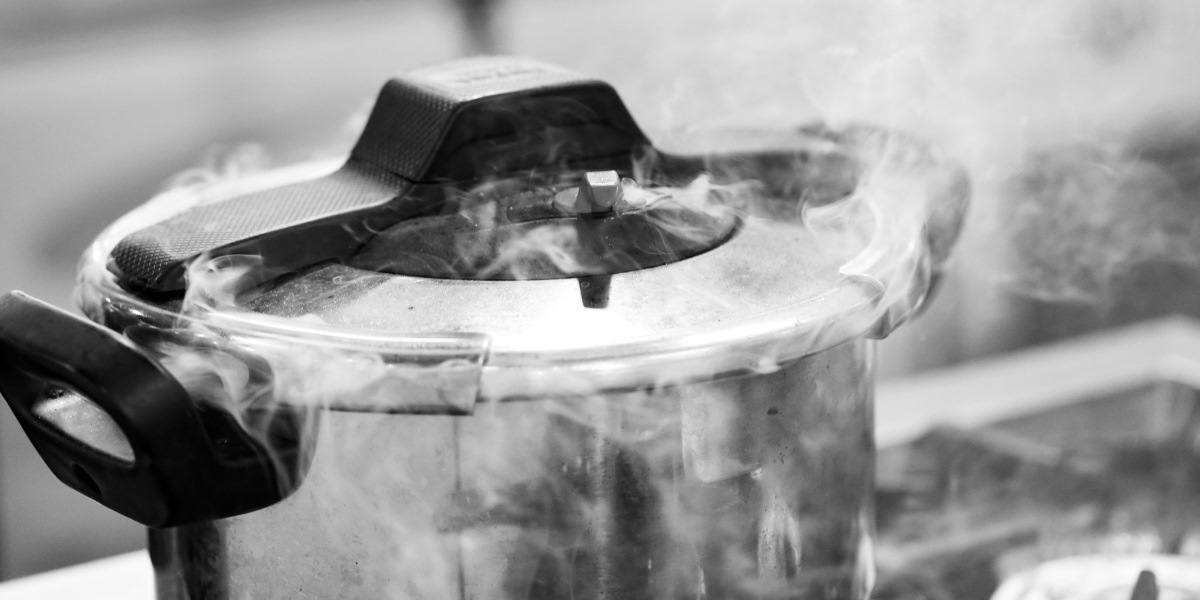 Pressure Cooker Explosion Lawsuits | Product Liability Law